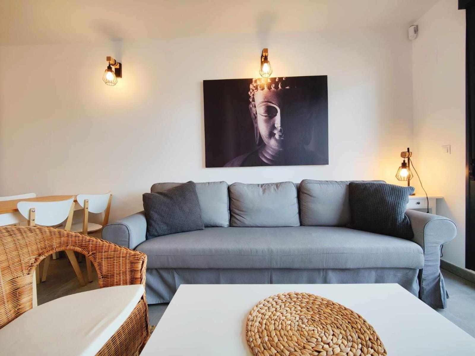 Cozy Zen By Edeal Homes Дения Екстериор снимка