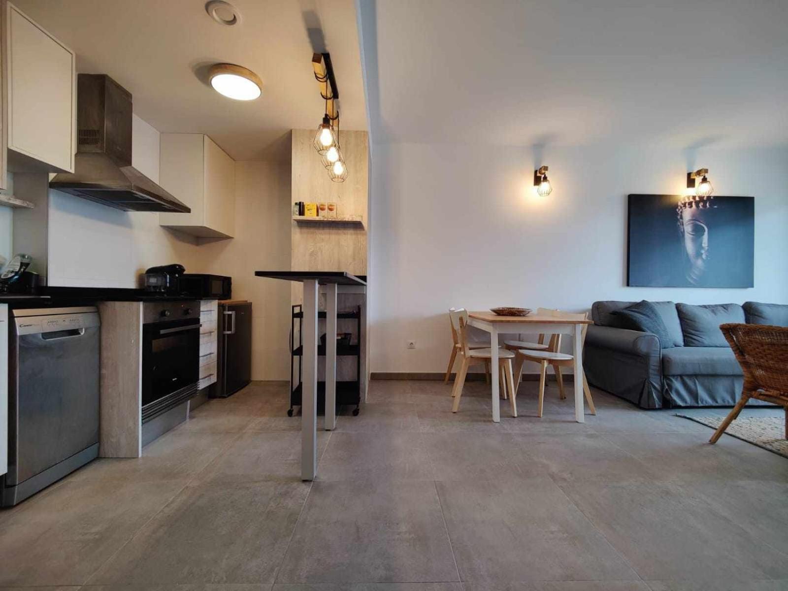 Cozy Zen By Edeal Homes Дения Екстериор снимка