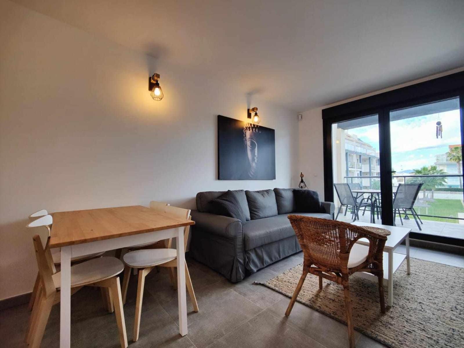 Cozy Zen By Edeal Homes Дения Екстериор снимка